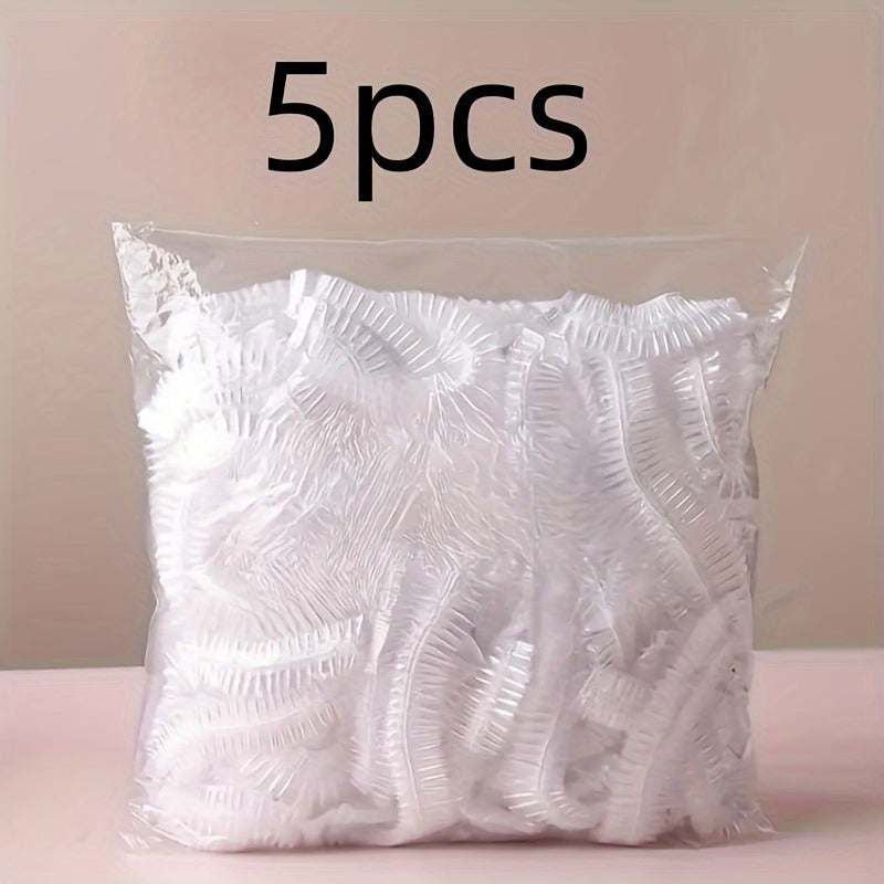 Multi-Functional Single-Use Food Covers Dust and Oil Resistant for Hotels Restaurants and Home