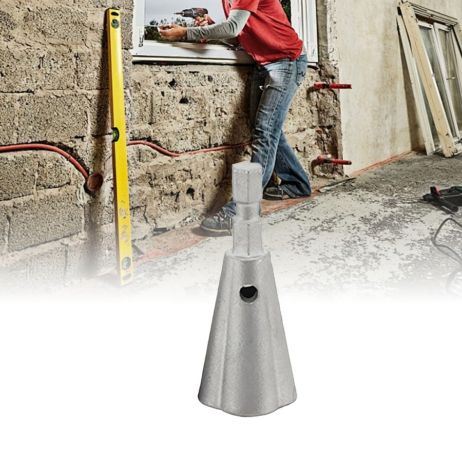 Universal Fast Wire Joiner Electrician Tool Hex Shank Wire Stripper