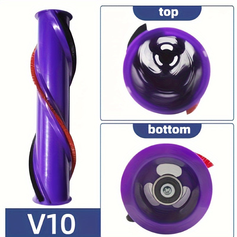 Replacement Brush Bar Attachment for Cordless Vacuum Cleaners V6 V8 V10 V11
