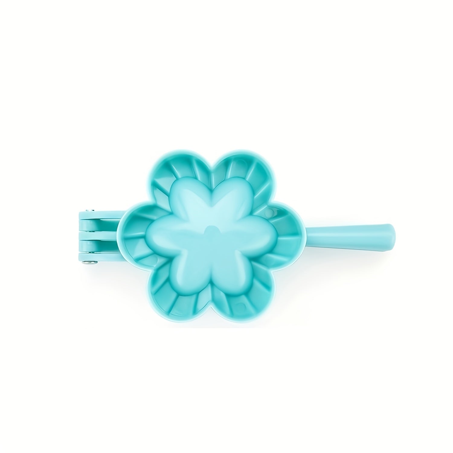 Butterfly Flower Shape Kitchen Dumpling Maker for Creative Cooking Ramadan Valentine's Day