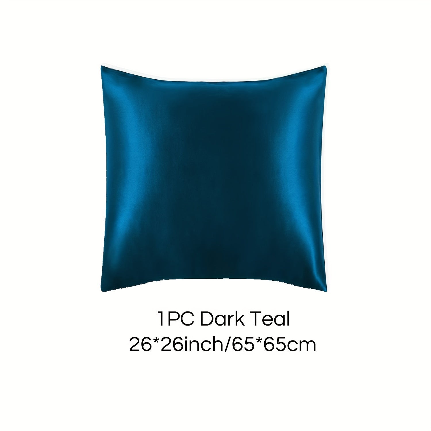 100% шелковая наволочка из тутового шелка мягкая шелковистая гладкая премиум-класса для спальни, дивана, общежития