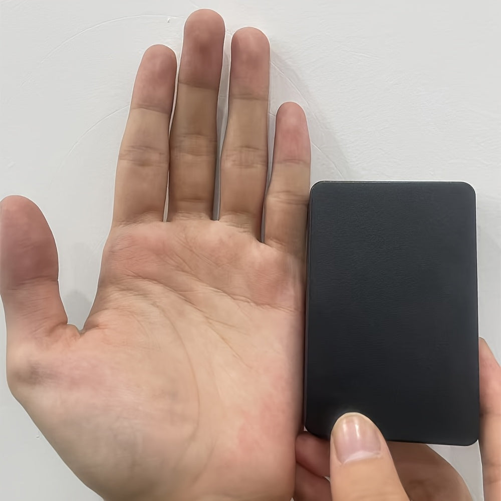 FODWET Mini Pocket Digital Scale 0.01g aniqlik bilan, zargarlik va oshxona uchun portativ. Batareya bilan ishlaydi.