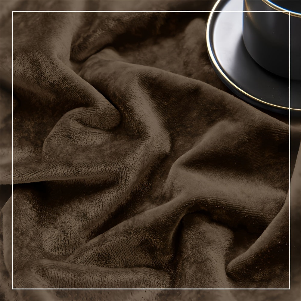 Pair of 2 Crushed Velvet Curtains with Heat and Sound Insulation for Living Room Bedroom Office