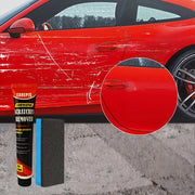 Universal Car Scratch Repair Kit Plastic Auto Scratch Remover