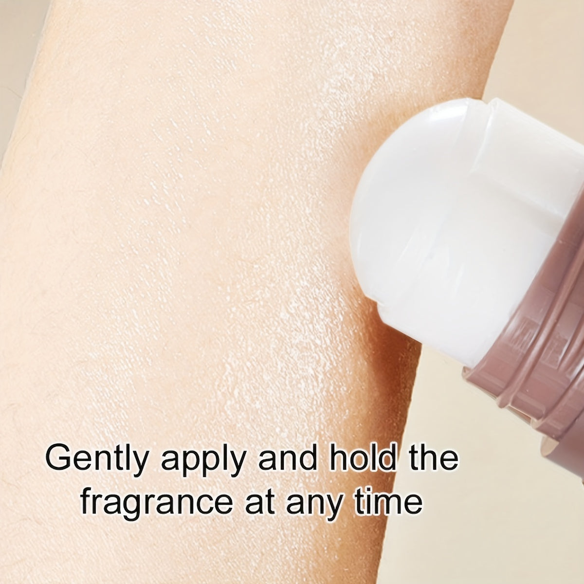 Unisex Solid Perfume Stick California Citrus Long-Lasting 0.53 oz Summer Freshness