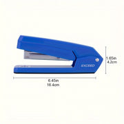 25-Sheet Rotatable Office School Home Stapler