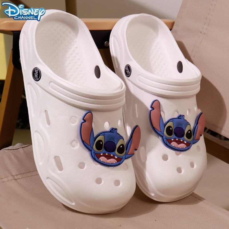 Unisex EVA Slippers Casual Non-Slip Summer Slide Sandals for Home and Beach