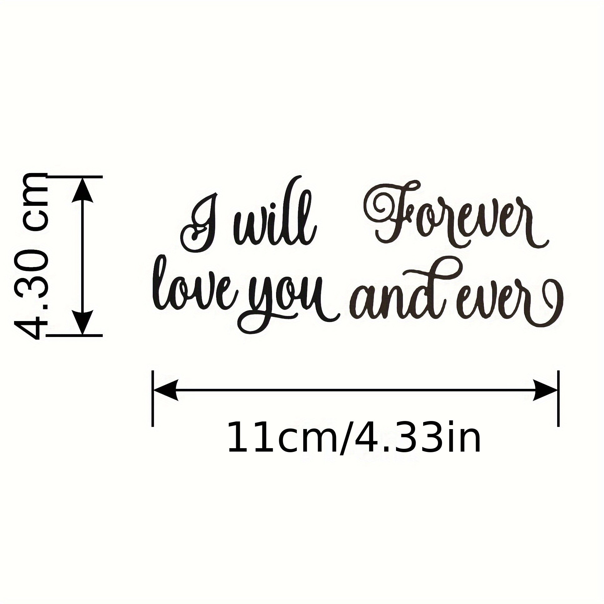 Wedding Shoe Decal Stickers Set for Bride and Groom White Black Adhesive Footwear Decoration