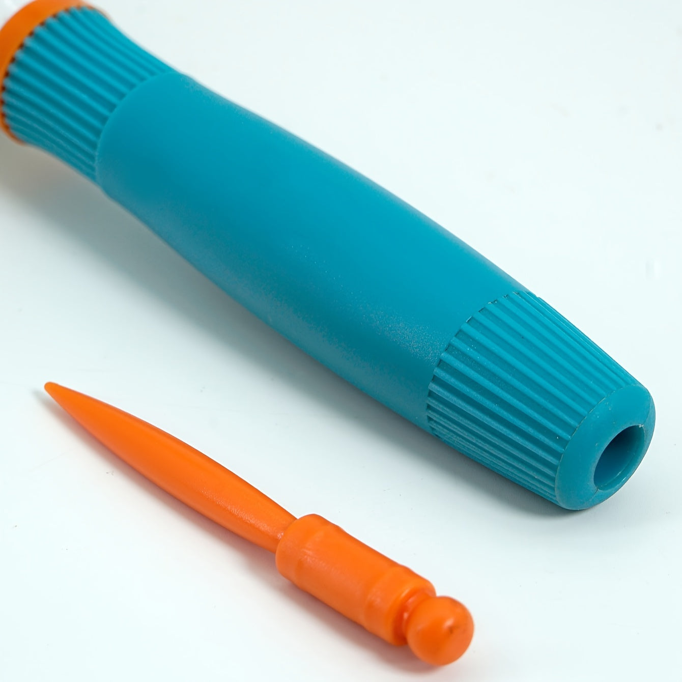 5-ta professional soch styling tarozi to'plami, issiqlikka chidamli alyuminiy cho'tkalar, quritgich va tarash uchun