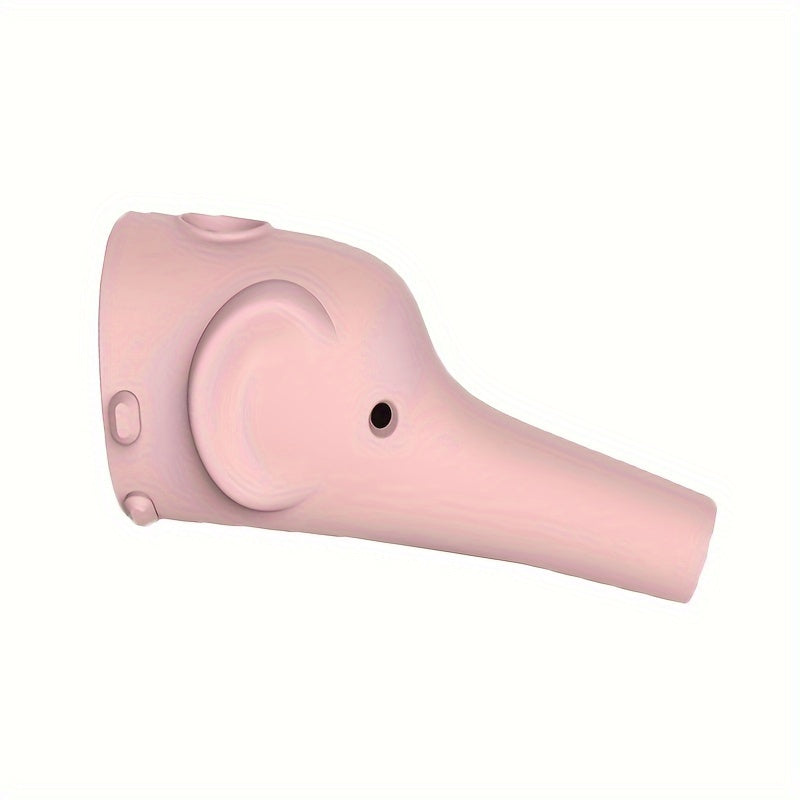 Kids Faucet Extender BPA Free Plastic Toddler Bathroom Sink Handle Extender for Kitchen and Bath