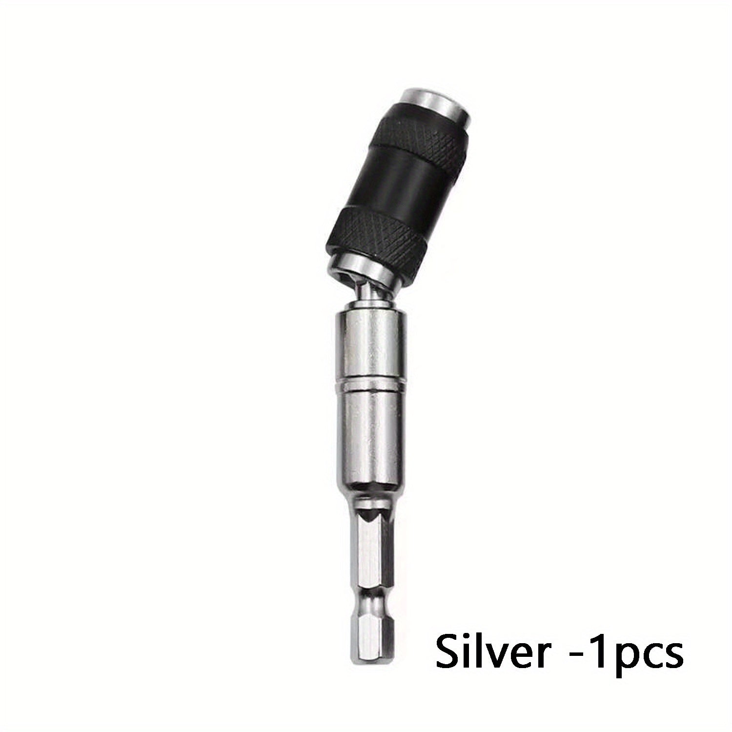 Universal Metal Hexagonal Swivel Connecting Rod for Mechanical Use