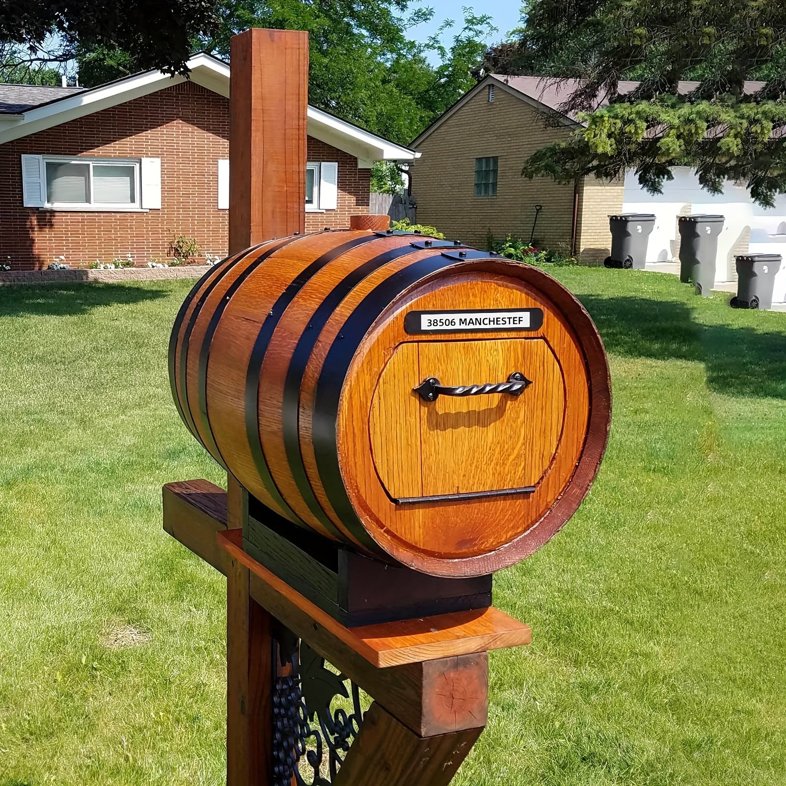 Laminated Label Tape 1.19cm x 7.99m for Label Makers, Clear Text, Easy Peel