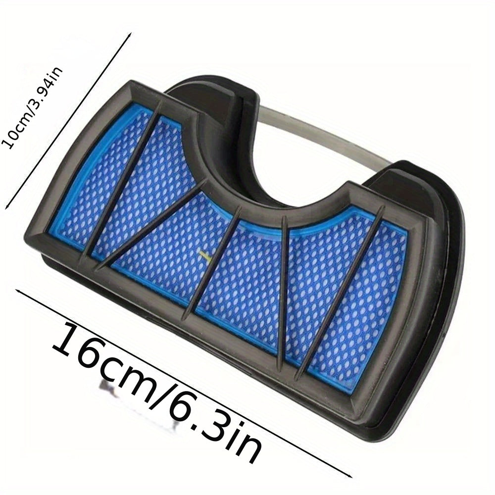 HEPA Sponge Filter for Samsung Vacuum Cleaners Compatible with Series SC43 SC44 SC45 SC47