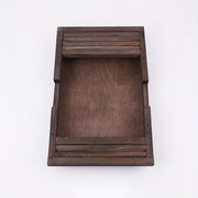 Baby Photo Props for Newborns and First Month Milestones Wooden Bedset for Children's Photos Christmas Halloween Thanksgiving