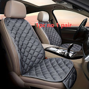 Car Seat Cover Protector Breathable Anti-slip Cushion for Cars 1/2/3pcs