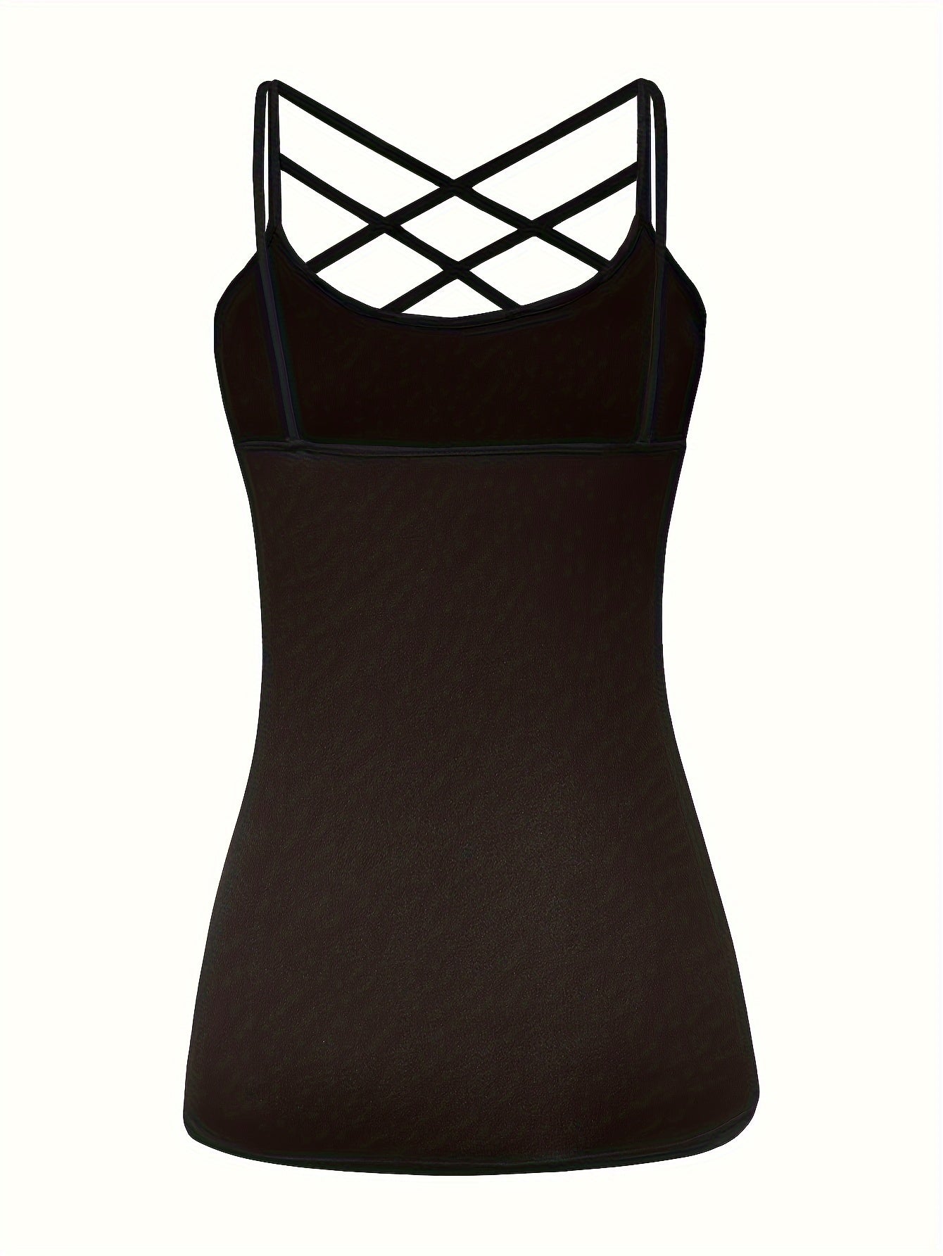 Plus Size Women's Casual 3-Piece Set Polyester Stretch Middle Eastern Style