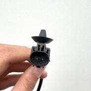 Front ABS Sensor Compatible with Cars GS and GL 2008-2016 Replace 01430491