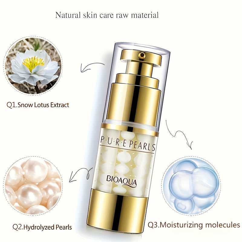 Women Moisturizing Eye Cream 25g, Firms, Hydrates, Smoothing