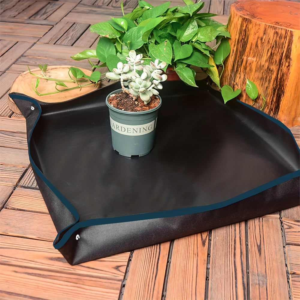 Mini Garden Tool Set for Succulents and Bonsai Stainless Steel Handles Trowel Shovel Spray Bottle