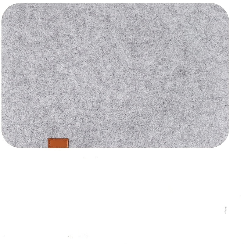 Alfombrilla de planchar portátil plegable, resistente al calor para quilting, costura y manualidades