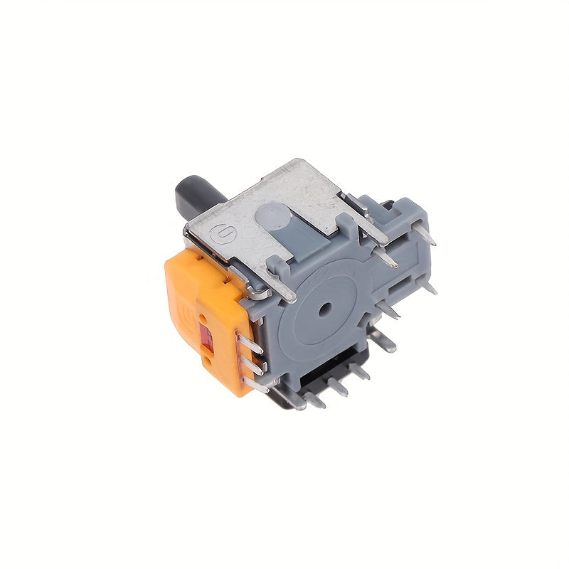 Upgraded 3.0 Hall Effect Joystick Plate for PS4 PS5 Xbox High-Precision Touchpad Speaker