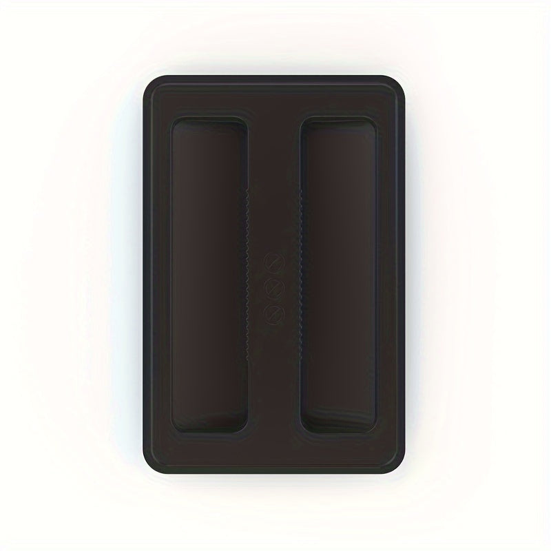 Non-Stick Silicone Dust Cover for Toasters and Breakfast Makers