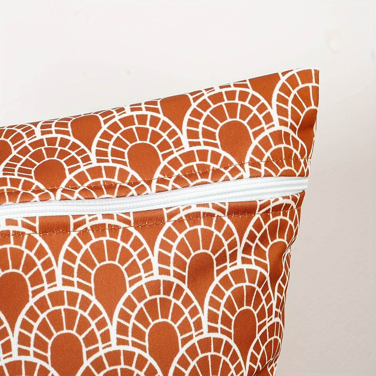 Washable Waterproof Cloth Diaper with Wet and Dry Bag for Travel and Storage