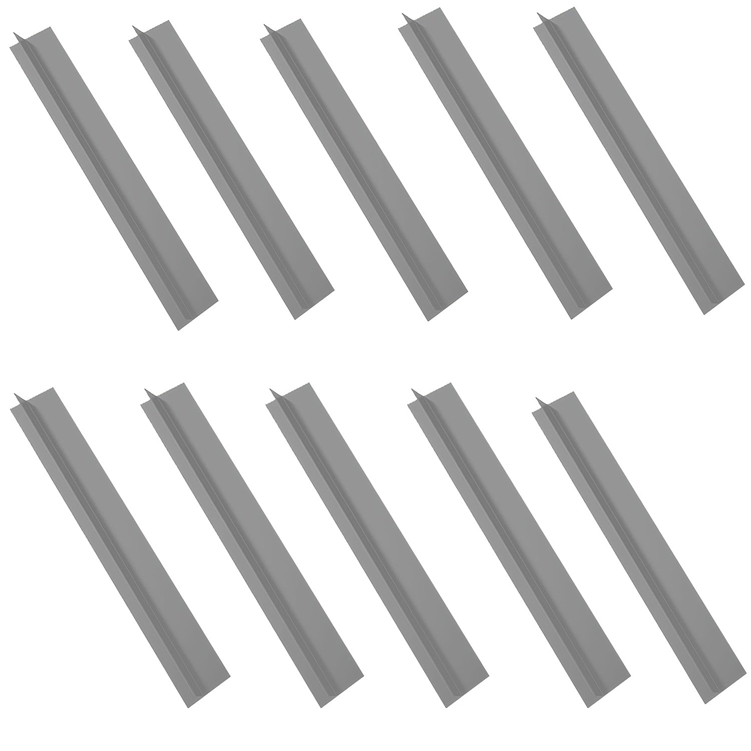 Tijorat darajasidagi silikon oshxona stoli bo'shliq lentasi, suvga chidamli va issiqqa chidamli, kuchaytirilgan chidamlilik uchun T-turi muhriga ega. Tijorat oshxonalariga juda mos keladi.