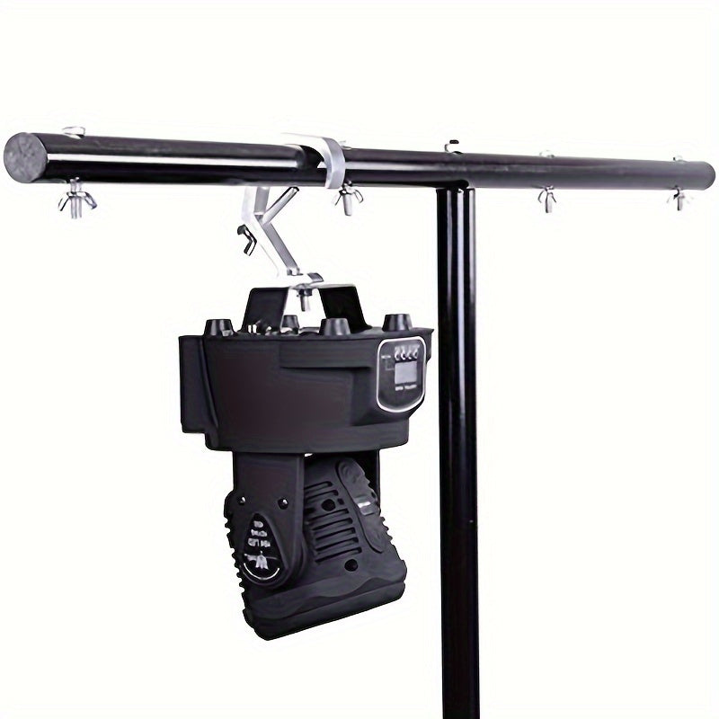 Alüminiy alloy sahna chiroqlari uchun qoqish va titrash boshli lampalar uchun qoqish