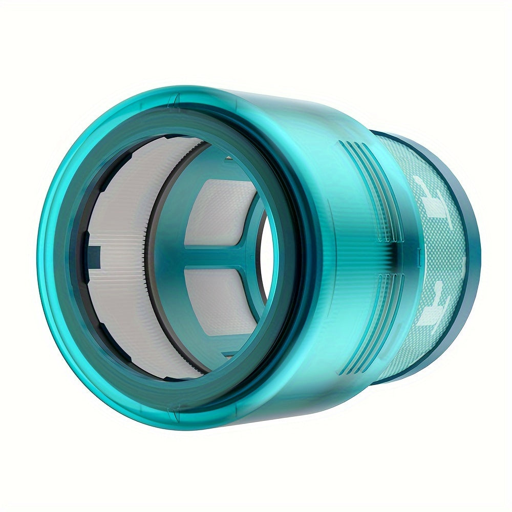 Replacement Vacuum Parts for Cordless G5 Detect with Washable Filters and Dust Brush