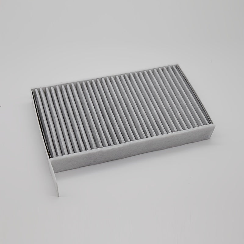 (2 Pack) Activated Carbon Cabin Air Filters for Model 3 and Y