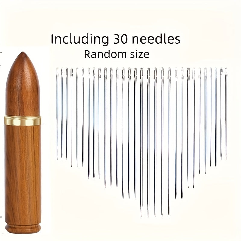 Нержавеющие саморезные многоразовые штифты с боковым отверстием