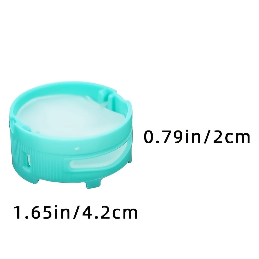 4 dona havo tozalash uchun filtrlar, hidi neytrallovchi, Stratos vakuum bilan mos keladi