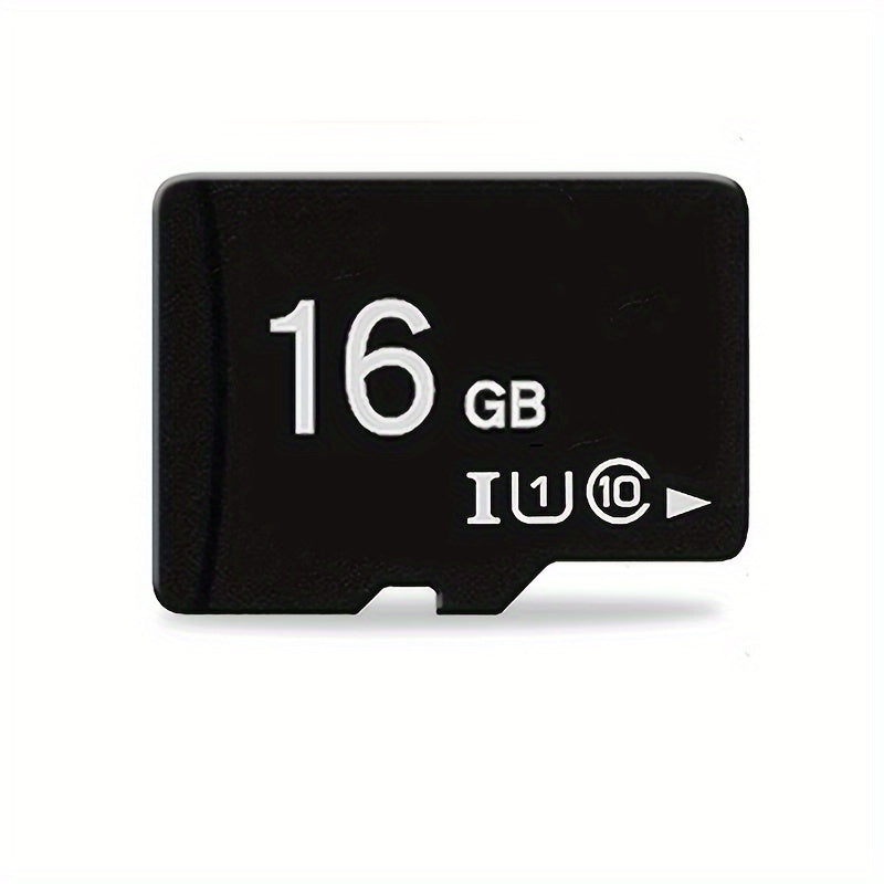 4GB, 8GB, 16GB, 32GB, 64GB va 128GB sig'imdagi xotira SD kartalari mavjud. Planshetlar, kameralar, mobil telefonlar, noutbuklar, shaxsiy kompyuterlar, avtomobillar kabi turli qurilmalarda ma'lumotlarni xavfsiz saqlash uchun ideal.