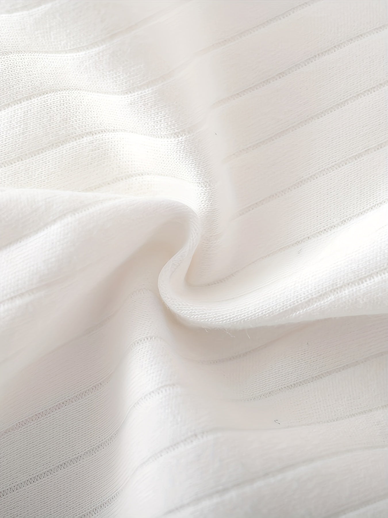 Baby Cotton Teddy Bear Romper for Infants Long Sleeve All-Season Kid's One-Piece