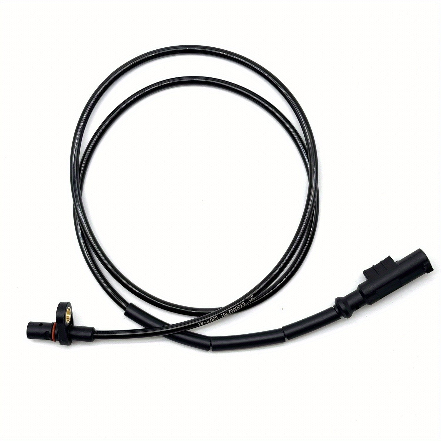 Front Left and Right ABS Wheel Speed Sensor for 2016-2020 Vehicle