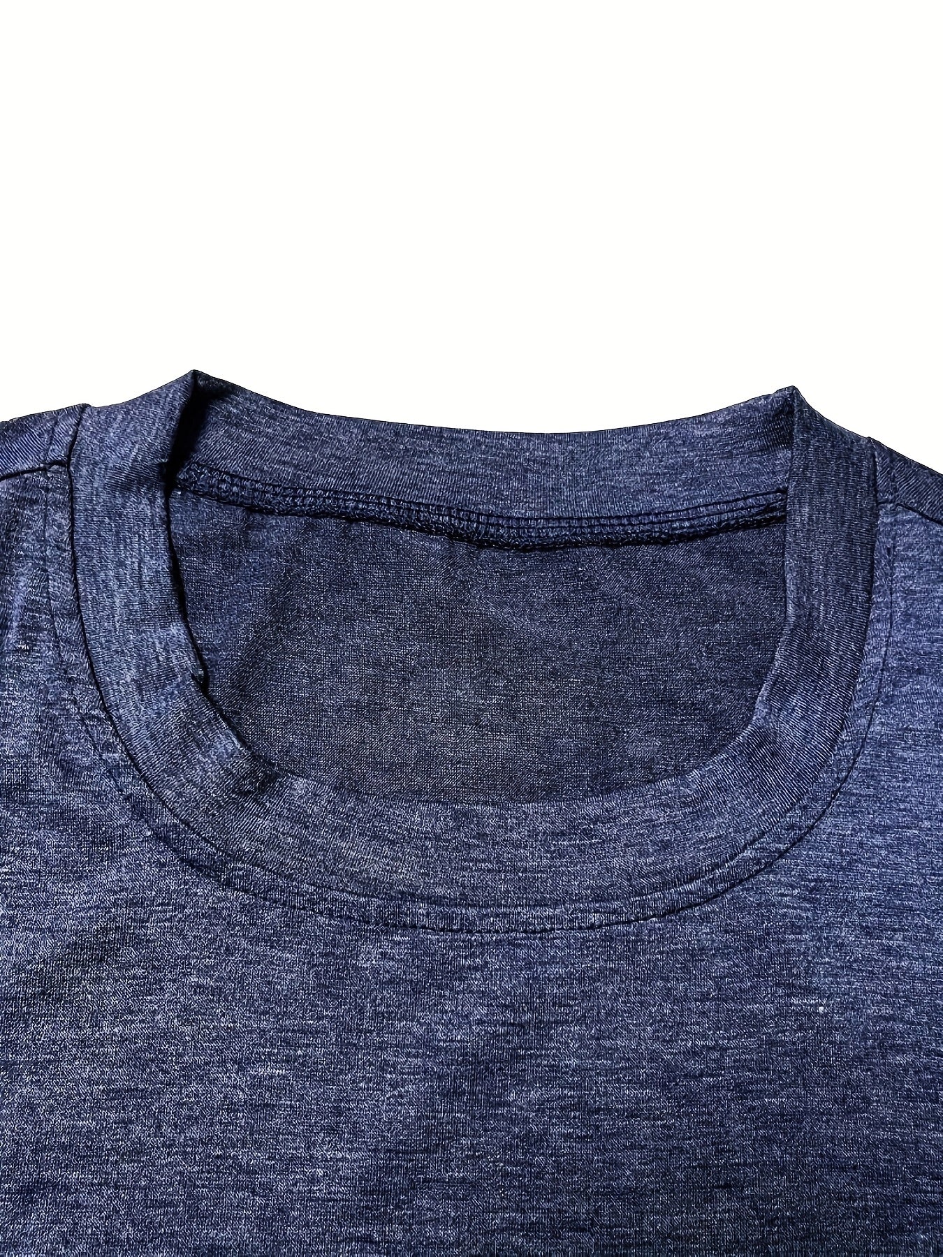 Women's Plus Size Casual T-Shirt with Paw Print Crew Neck All-Season