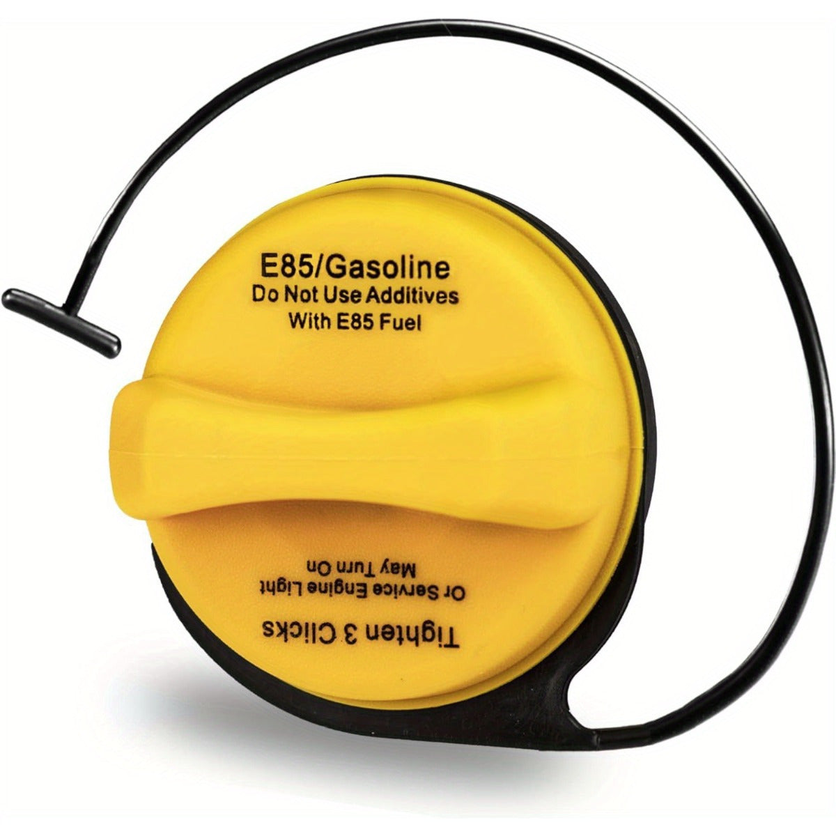 Gas Cap for Chevrolet Silverado Tahoe Yukon ESV 1500 2007-2011