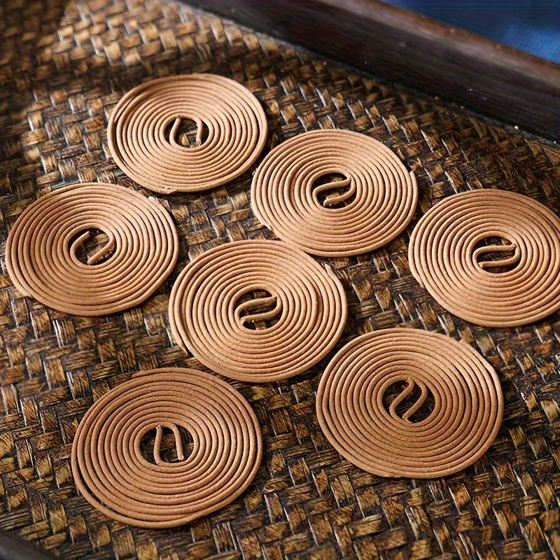 20 Премиум благовонных палочек с сандалом, жасмином и лавандой для дома, офиса, чайных церемоний