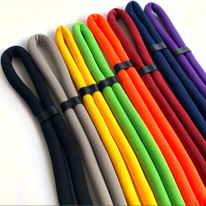 Paquete de 8 correas flotantes para gafas de sol para deportes acuáticos y actividades al aire libre