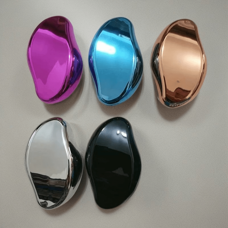 Foot File for Dead Skin Callus Removal Long-Lasting Comfort No Batteries