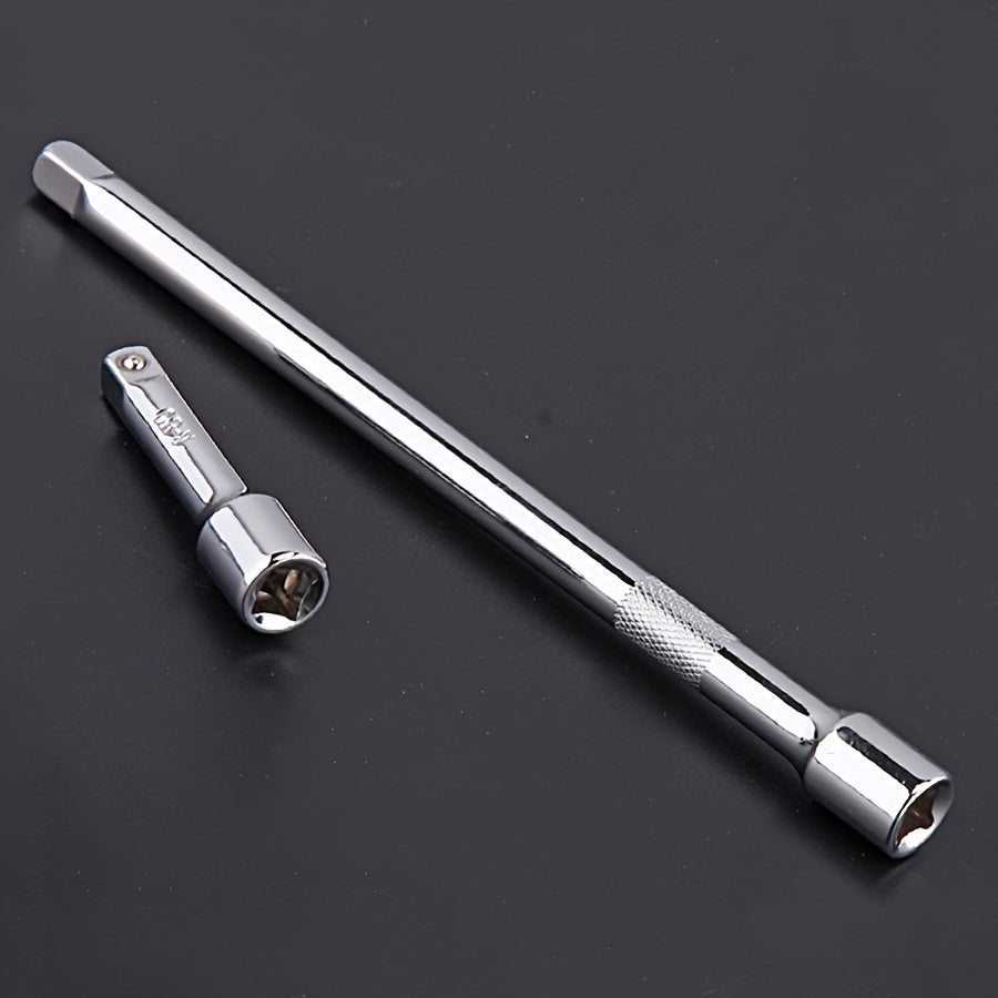 Small Fly Fishing Extension Rod Set Connecting Rods 5.08 10.16 15.24 25.4 cm