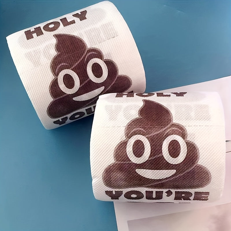 1 dona Kulgili Tug'ilgan Kun Partiyasi uchun To'qima Qog'ozi, Karikatura Poo naqshiga ega. Partiya bezatish va tug'ilgan kun sovg'alari uchun mukammal. Xona va uy dekoratsiyasi uchun ajoyib.