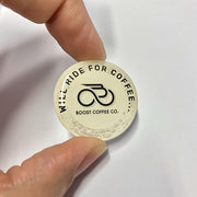 Maxsus dumaloq epoksi stikerlar, qayta ishlatiladigan, yuqori porloq, plaid, 100 dona