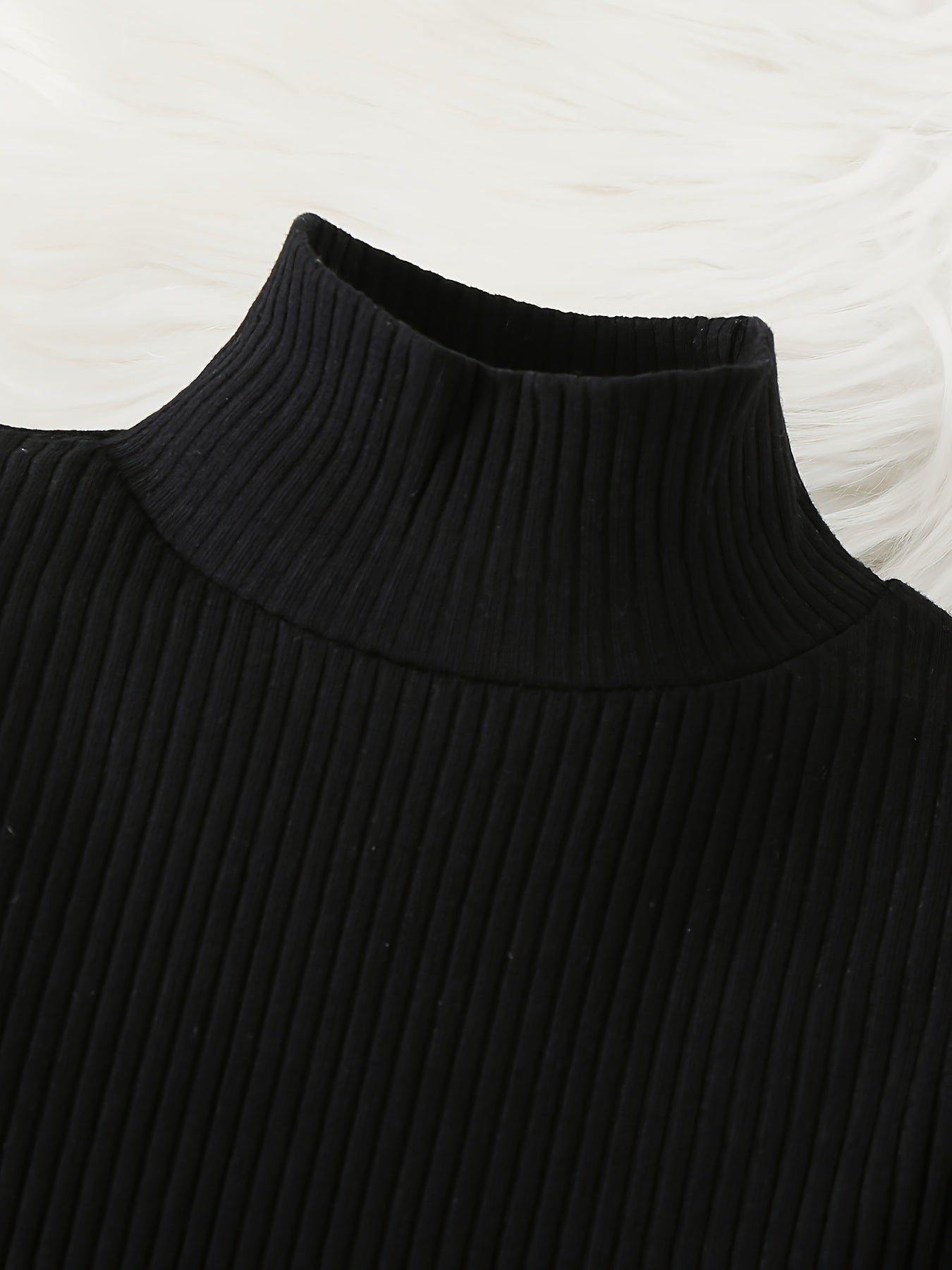 Yosh Qiz Yuqori Rahbar 3 ta to'plam: Qorin T-shirti, Korduroy Kamarli Yupqa, Shlyapa