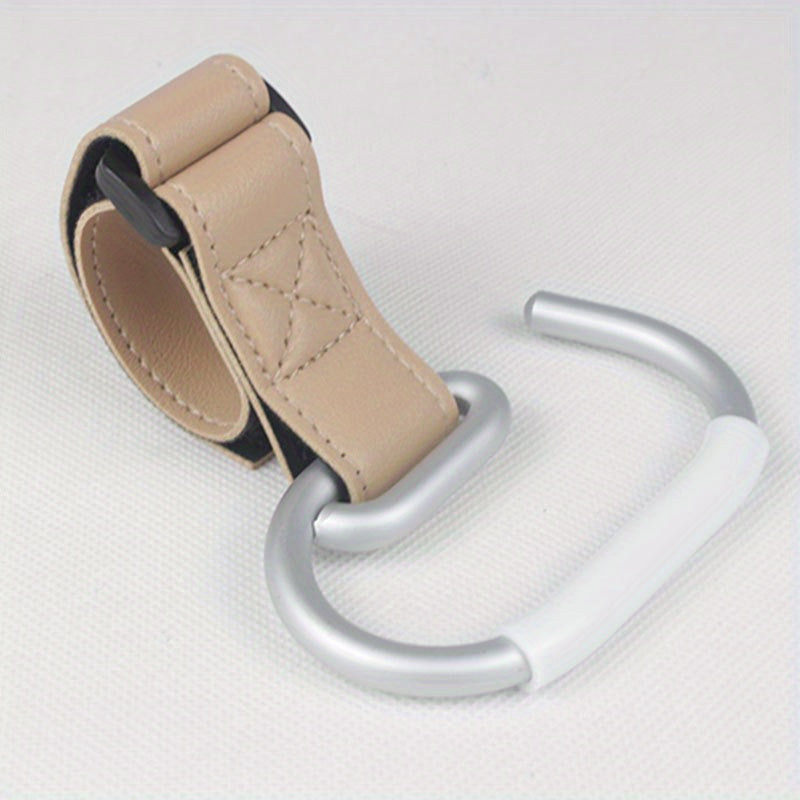 Baby Stroller Hook Accessory Pram Hook for Shopping and On-the-Go