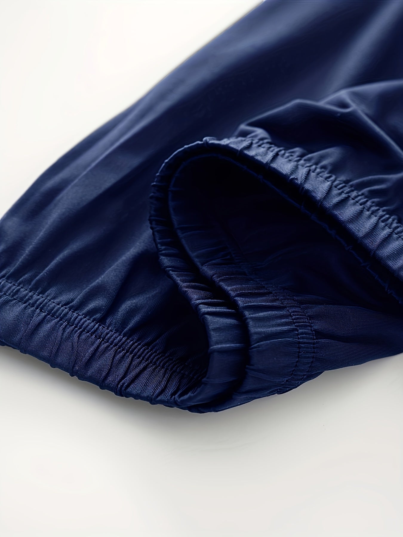 Plus Size Women's Sports Leggings Set High Waisted Yoga Capri Pants