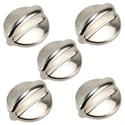 WB03K10303 uchun almashtirish pech kalitlari, metall, GE diapazon qismlari bilan mos keladi