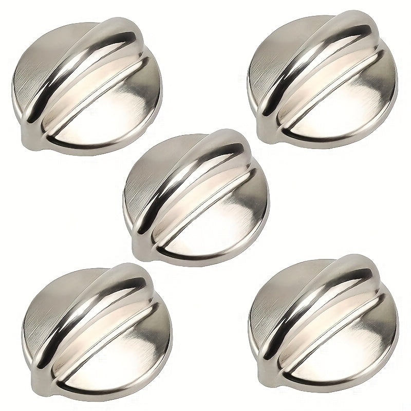 WB03K10303 uchun almashtirish pech kalitlari, metall, GE diapazon qismlari bilan mos keladi