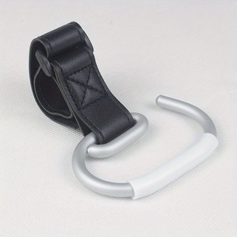 Baby Stroller Hook Accessory Pram Hook for Shopping and On-the-Go